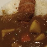 CoCo壱番屋 - 料理写真: