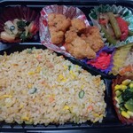 わくわく広場 - 料理写真: