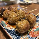 焼鳥どん - 