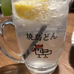 焼鳥どん - 