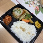 フードガーデン - 料理写真: