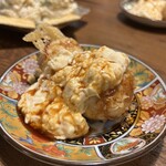 焼鳥どん - 