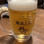焼鳥どん - 