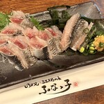 ふなっ子 - 