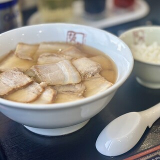 喜多方ラーメン坂内_0