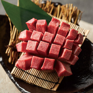 牛たん大好き 焼肉はっぴぃ_1