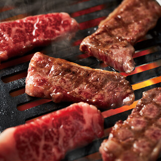牛たん大好き 焼肉はっぴぃ_1