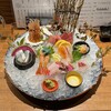 炉端焼き 一新 - 