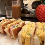 珈琲館 ロックヴィラ - 