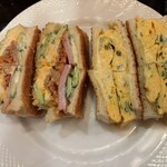 珈琲館 ロックヴィラ - 