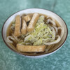 桜井うどん - 