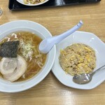 華丸 - 料理写真: