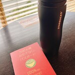 スターバックスコーヒー - ドリンク写真: