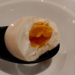 横浜ラーメン てっぺん家 - 