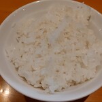 横浜ラーメン てっぺん家 - 