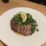 牛たん料理 閣 - 