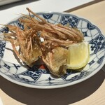 壽司 起承轉結 - 