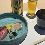 壽司 起承轉結 - 