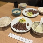 牛たん料理 閣 - 