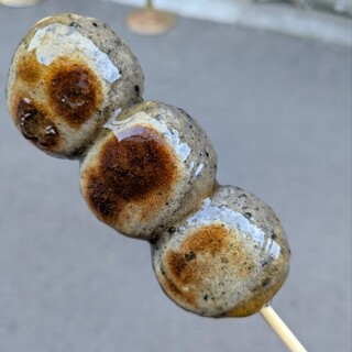 北条 三福だんご_1