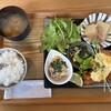 湯の川カフェ ななほし