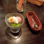 Steak&Wine Vabene Forte店