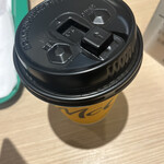 マクドナルド - ドリンク写真: