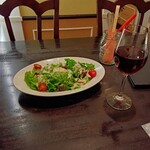 Steak&Wine Vabene Forte店 - 