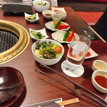 焼肉銀山和牛 - 