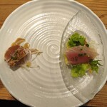 糸満漁民食堂 - 