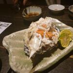 播州地酒 ひの - 料理