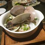 播州地酒 ひの - 料理