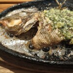 糸満漁民食堂 - 
