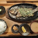 糸満漁民食堂 - 