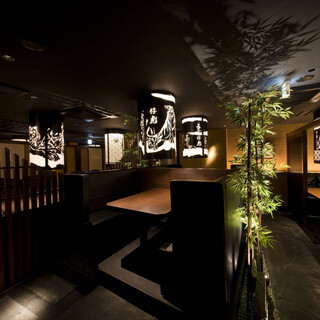 備長炭焼肉としゃぶしゃぶ 仔虎_2