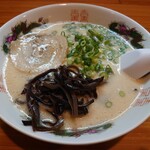 コハクノトキ - 料理写真: