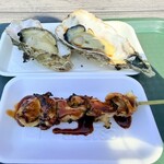 焼がきハウス - 