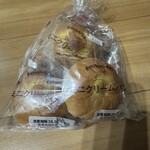 オリエンタルベーカリー - 料理写真: