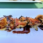 焼がきハウス - 