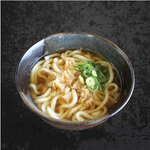 うどん王 - 料理写真: