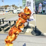 焼がきハウス - 