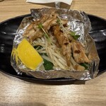 大阪お好み焼き 清十郎 - 