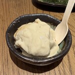 沖縄酒場 ハイサイ - ジーマミー豆腐