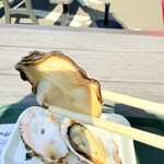 焼がきハウス - 