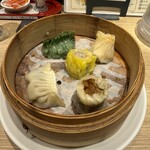 Lei can ting - 