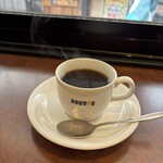 ドトールコーヒーショップ - ドリンク写真: