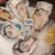 Oyster Bar ジャックポット - 料理写真: