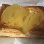 ヴィ・ド・フランス ベーカリー - 料理写真: