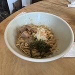 だし・麺 未蕾 - 