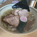 だし・麺 未蕾 - 